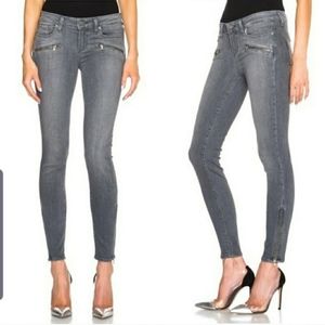 Paige jane zip Jean size 26